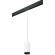 PRORP64863487 Трековый магнитный светильник Lightstar TETA PRO 220V под сменную лампу GU10