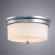 Люстра потолочная Arte Lamp A1735PL-3CC ALONZO под лампы 3xE27 60W