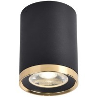 Точечный светильник Prakash 3086-1C