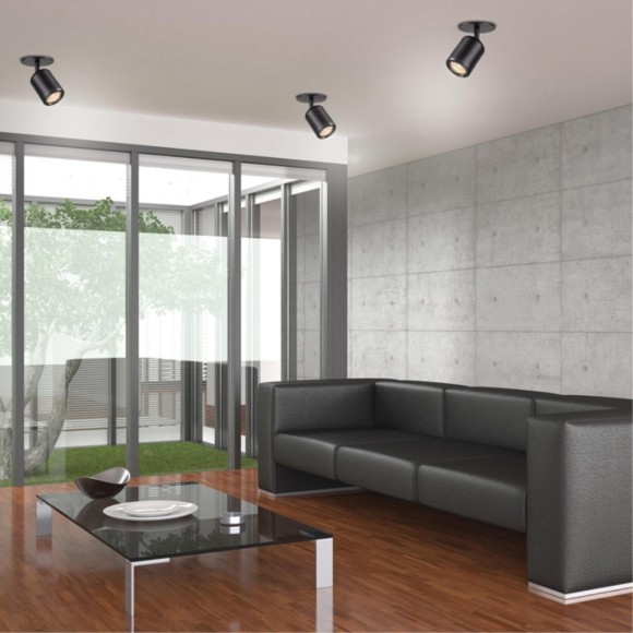 Встраиваемый светильник Novotech 370451 PIPE под лампу 1xGU10 50W Встраиваемый светильник Novotech 370451 PIPE под лампу 1xGU10 50W