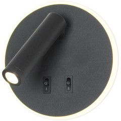 Бра Lussole SY5328