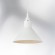 Подвесной светильник с 1 плафоном Lightstar 765026 Loft под лампу 1xE14 40W