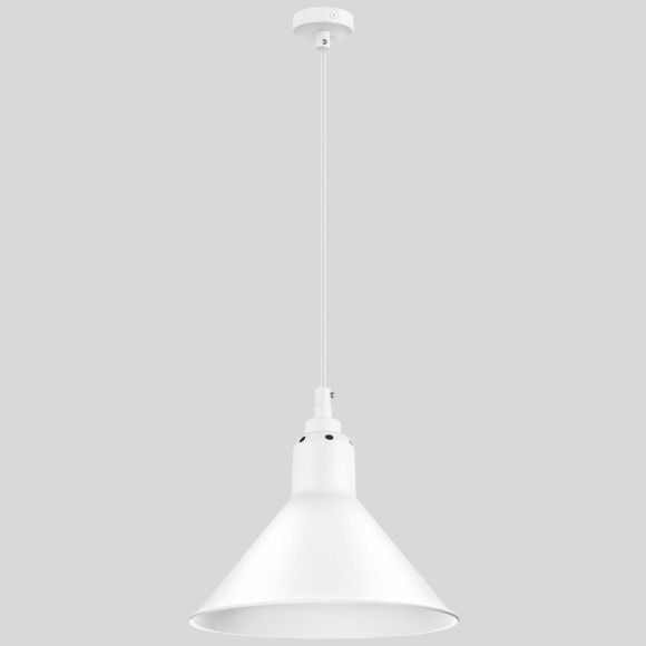 Подвесной светильник с 1 плафоном Lightstar 765026 Loft под лампу 1xE14 40W