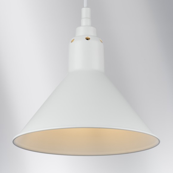 Подвесной светильник с 1 плафоном Lightstar 765026 Loft под лампу 1xE14 40W