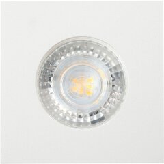 Точечный светильник  DK2031-WH