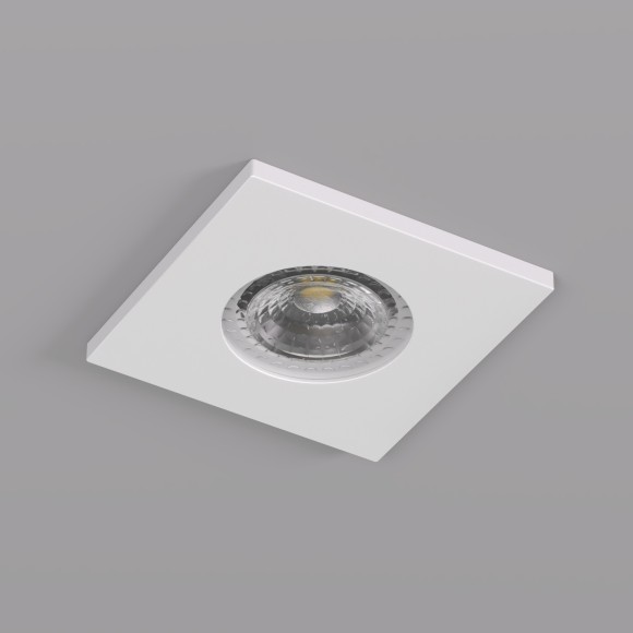 Точечный светильник  DK2031-WH