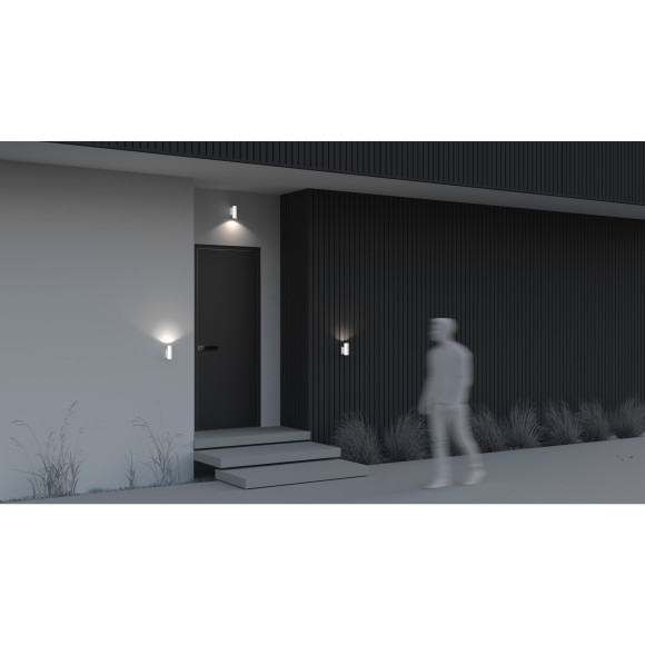 Настенный светильник (бра) Outdoor O574WL-01W Настенный светильник (бра) Outdoor O574WL-01W