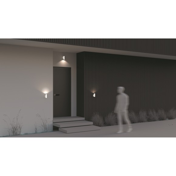 Настенный светильник (бра) Outdoor O574WL-01W Настенный светильник (бра) Outdoor O574WL-01W