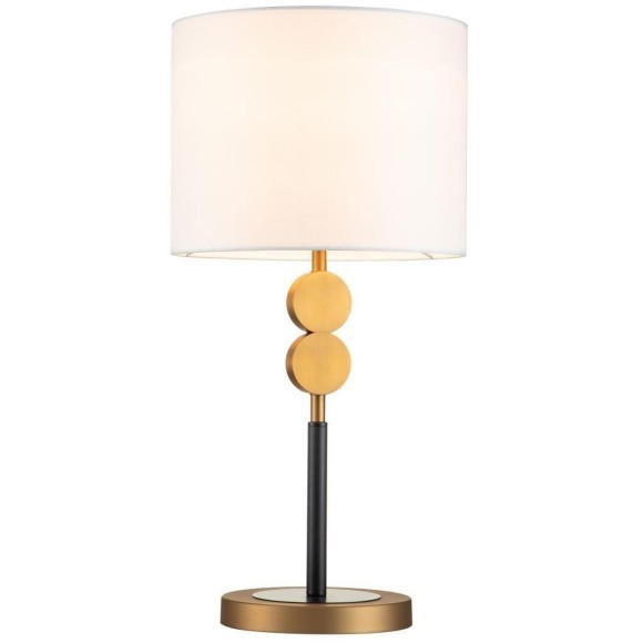 Интерьерная настольная лампа Roshe 2624-1T Интерьерная настольная лампа Roshe 2624-1T