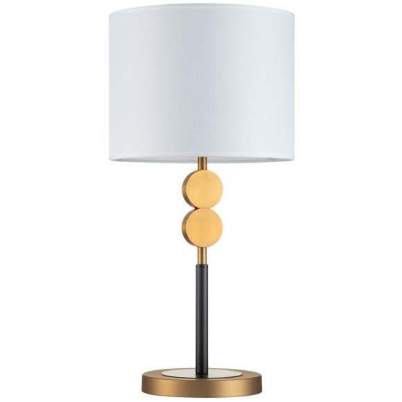 Интерьерная настольная лампа Roshe 2624-1T Интерьерная настольная лампа Roshe 2624-1T