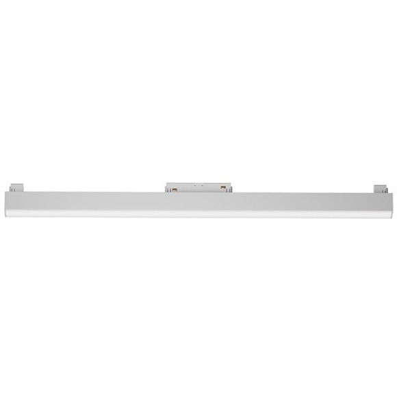 TR074-2-20W4K-W Трековый магнитный светодиодный светильник Maytoni Gravity CRI90+ 4000К 1446Лм 120° 20Вт TR074-2-20W4K-W Трековый магнитный светодиодный светильник Maytoni Gravity CRI90+ 4000К 1446Лм 120° 20Вт