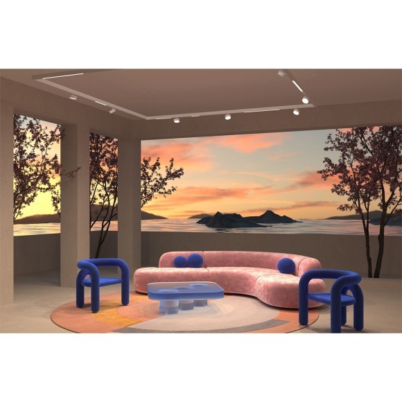 TR074-2-20W4K-W Трековый магнитный светодиодный светильник Maytoni Gravity CRI90+ 4000К 1446Лм 120° 20Вт TR074-2-20W4K-W Трековый магнитный светодиодный светильник Maytoni Gravity CRI90+ 4000К 1446Лм 120° 20Вт