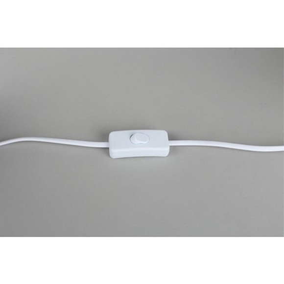 Интерьерная настольная лампа Zanca OML-16704-01 Интерьерная настольная лампа Zanca OML-16704-01