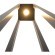 Уличный наземный светильник Maytoni O424FL-L25GF Elbe IP65 светодиодный LED 25W
