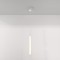Подвесной светильник цилиндр Maytoni P022PL-L20W3K Ray светодиодный LED 20W