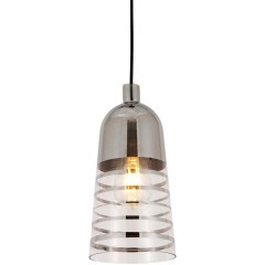 Подвесной светильник Lumina Deco Etrica LDP 6815 CHR Подвесной светильник Lumina Deco Etrica LDP 6815 CHR