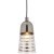 Подвесной светильник Lumina Deco Etrica LDP 6815 CHR