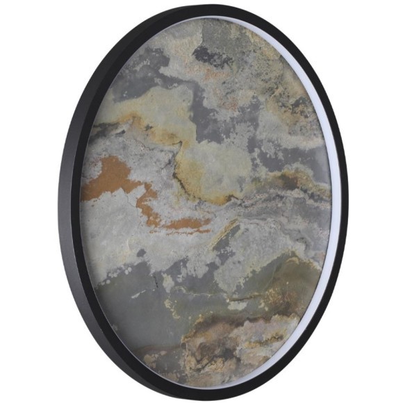 Настенно-потолочные ODEON LIGHT STOFLAKE 5078/35L