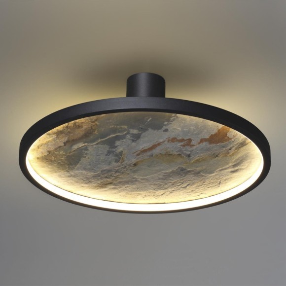 Настенно-потолочные ODEON LIGHT STOFLAKE 5078/35L