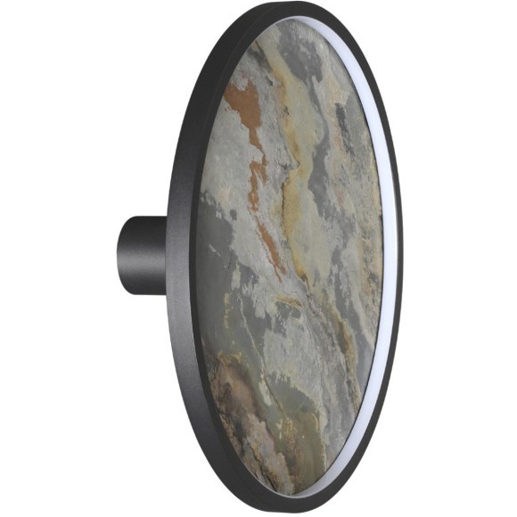 Настенно-потолочные ODEON LIGHT STOFLAKE 5078/35L