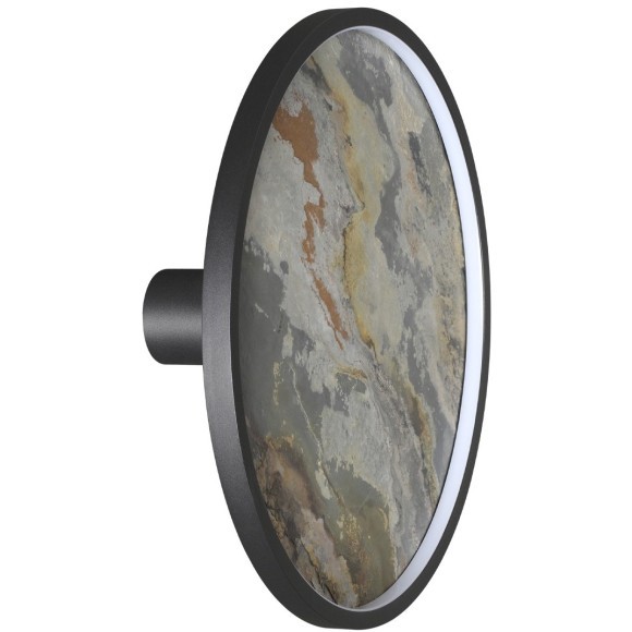 Настенно-потолочные ODEON LIGHT STOFLAKE 5078/35L