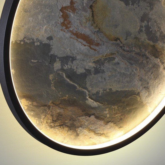 Настенно-потолочные ODEON LIGHT STOFLAKE 5078/35L