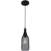 Подвесной светильник с 1 плафоном Odeon Light 3353/1 BOTTLE под лампу 1xE27 60W