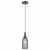 Подвесной светильник с 1 плафоном Odeon Light 3353/1 BOTTLE под лампу 1xE27 60W