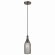 Подвесной светильник с 1 плафоном Odeon Light 3353/1 BOTTLE под лампу 1xE27 60W
