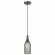 Подвесной светильник с 1 плафоном Odeon Light 3353/1 BOTTLE под лампу 1xE27 60W