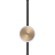 Бра Odeon Light 4256/12WL STILO светодиодная LED 12W