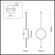 Бра Odeon Light 4256/12WL STILO светодиодная LED 12W