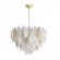 Люстра ODEON LIGHT LACE 5052/21