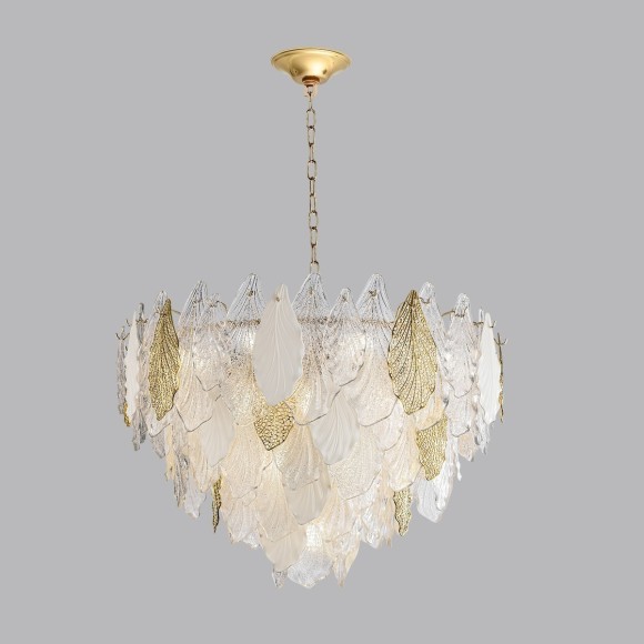 Люстра ODEON LIGHT LACE 5052/21 Люстра ODEON LIGHT LACE 5052/21