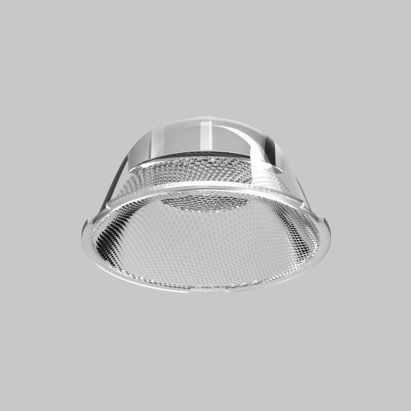 Комплектующие для светильника Technical LensD49-24 Комплектующие для светильника Technical LensD49-24