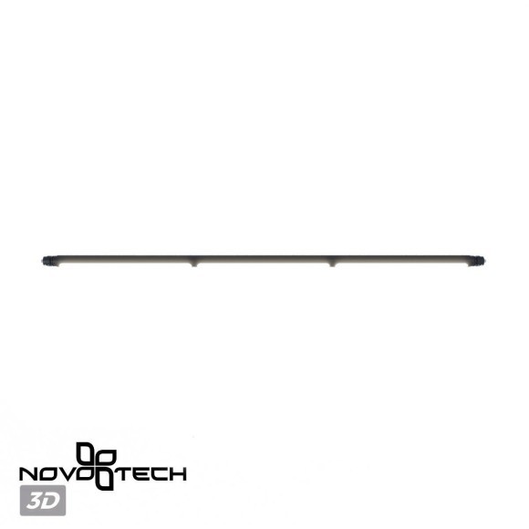 359364 Светодиодный модульный трековый светильник SMART (TUYA, Алиса, Bluetooth, Wi-Fi) Novotech Glat CRI90+ 3000-6000К 1920Лм 110° 24W 359364 Светодиодный модульный трековый светильник SMART (TUYA, Алиса, Bluetooth, Wi-Fi) Novotech Glat CRI90+ 3000-6000К 1920Лм 110° 24W