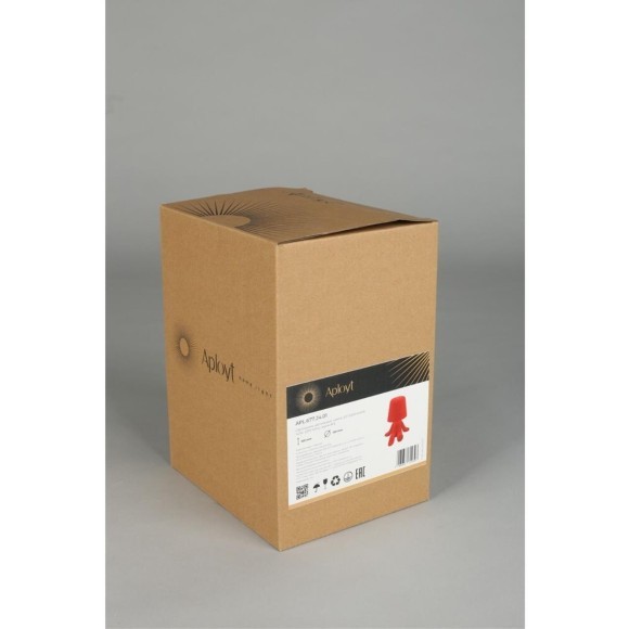 Настольная лампа APL.677.24.01