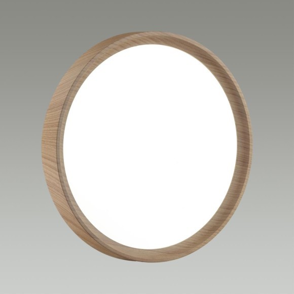 Настенно-потолочный светильник Sonex 7603/EL WOODI IP43 светодиодный LED 72W Настенно-потолочный светильник Sonex 7603/EL WOODI IP43 светодиодный LED 72W