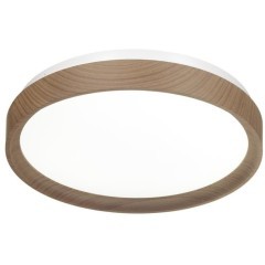 Настенно-потолочный светильник Sonex 7603/EL WOODI IP43 светодиодный LED 72W Настенно-потолочный светильник Sonex 7603/EL WOODI IP43 светодиодный LED 72W