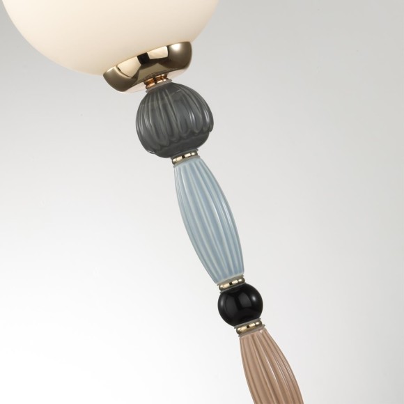 Настольная лампа ODEON LIGHT Palle 5405/1T Настольная лампа ODEON LIGHT Palle 5405/1T