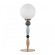 Настольная лампа ODEON LIGHT Palle 5405/1T