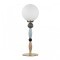 Настольная лампа ODEON LIGHT Palle 5405/1T