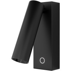 Настенный светильник (бра) Technical C077WL-L3B3K Настенный светильник (бра) Technical C077WL-L3B3K