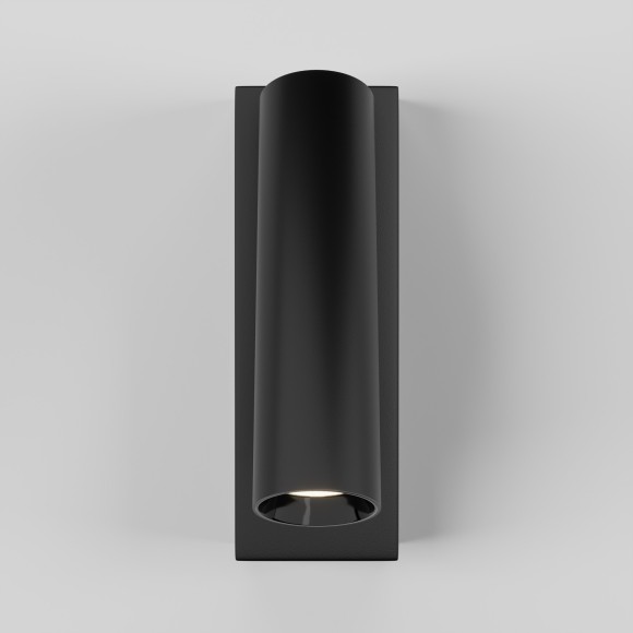 Настенный светильник (бра) Technical C077WL-L3B3K