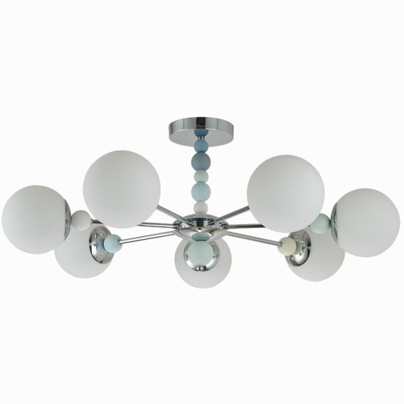 Люстра потолочная Lumion SUNDAY 6525/7C
