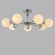 Люстра потолочная Lumion SUNDAY 6525/7C