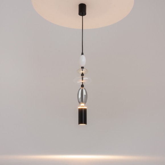 Подвесной светильник Maytoni MOD071PL-L8B3K1