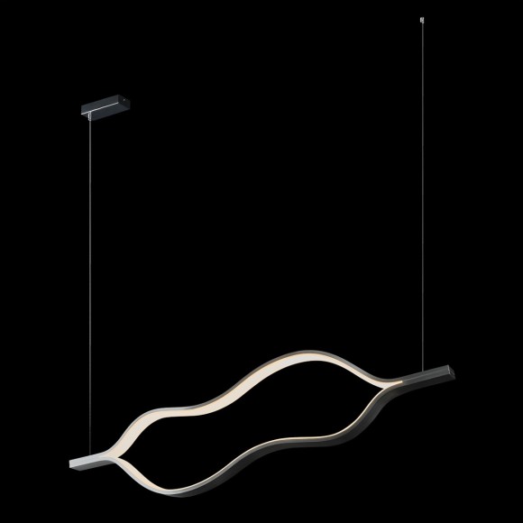 10403/1200 SN Подвесной светильник LOFT IT Tape Light