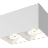 Точечный светильник DK3030 DK3035-WH