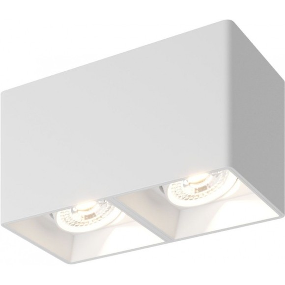 Точечный светильник DK3030 DK3035-WH